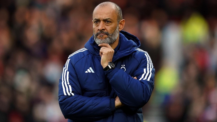 Nuno laments ‘very bad decision’ as Bournemouth ruin his first Forest game