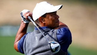 &#039;I&#039;m there to get a W&#039; – Tiger Woods has one thing on his mind for PGA Tour comeback