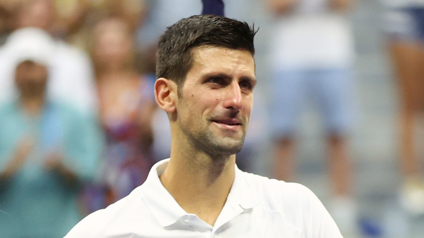 Australian Open: Victorian Premier casts fresh doubt over Djokovic&#039;s participation