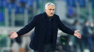 Mourinho ahead of derby: Lazio &#039;smoking cigarettes&#039; while Roma plays in Europe