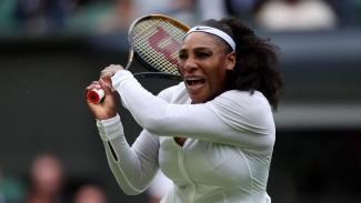 BREAKING NEWS: Serena Williams reveals tennis retirement is imminent