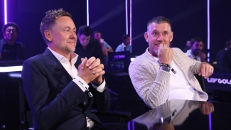 Westwood and Poulter unsure over Ryder Cup futures amid LIV Golf grilling