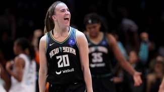 Liberty, Lynx set to meet in WNBA Finals