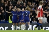 Chelsea sock it to Arsenal as Lauren James inspires WSL rout