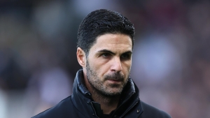 ‘We need to reset’ says Mikel Arteta as fading Arsenal exit FA Cup to Liverpool