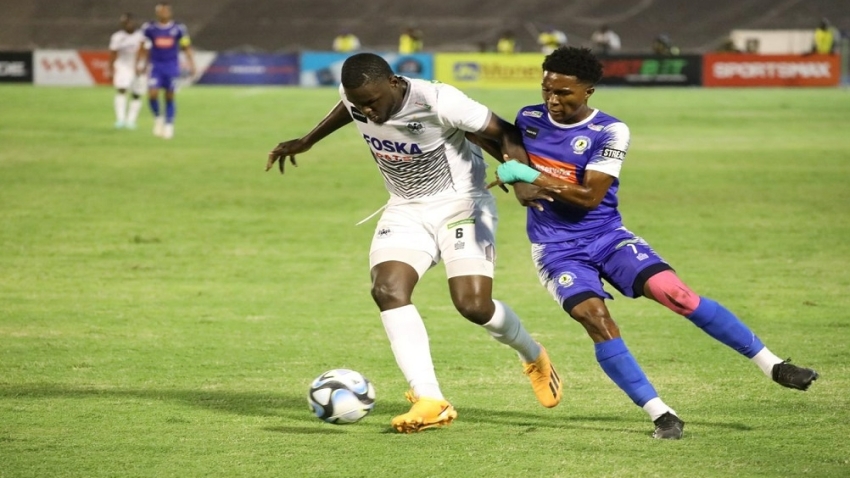 Cavalier SC, Mount Pleasant Academy set for opener of 2024 CONCACAF Caribbean Cup at Sabina Park