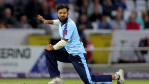 Yorkshire and &#039;number of individuals&#039; charged by ECB in relation to Rafiq racism case