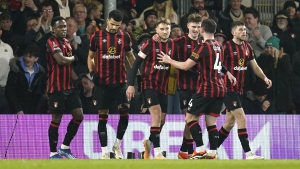 Five-star Bournemouth stun Swansea and ease into last 16 of FA Cup