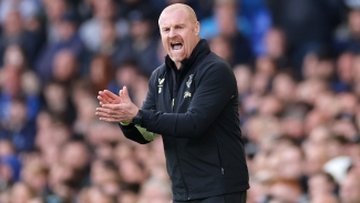 First win of the season a &#039;relief&#039; for Everton boss Dyche