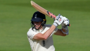 England batsman Crawley a doubt for first India Test after suffering wrist injury