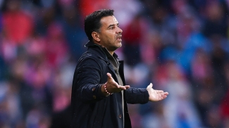 Michel craving bolder approach to halt Girona losing streak