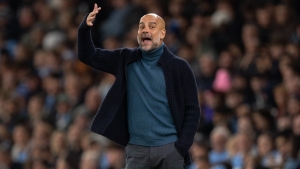 Guardiola declares &quot;war&quot; on Arsenal in escalating rivalry