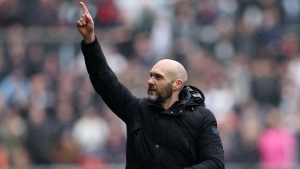 Swansea boss Luke Williams aims for top-half finish after Rotherham victory