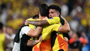 &#039;To beat Bielsa, you must walk many miles&#039; – Lorenzo hails Colombia spirit after Copa win