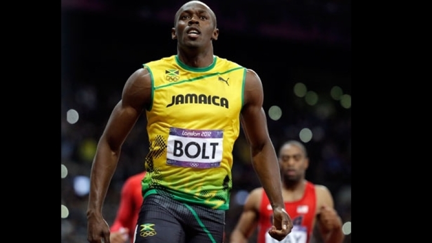 Ja's sprint legend Usain Bolt eager for World Athletics role to impact track and field