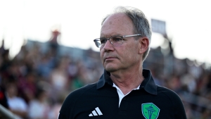 Austin FC v Seattle Sounders: Newfound resilience key to recent success, says Schmetzer