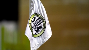 David Horseman hails Forest Green’s attacking options despite AFC Wimbledon draw