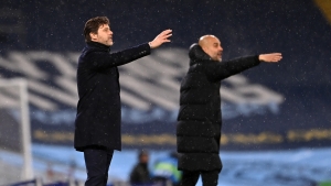 Guardiola: Pochettino an excellent manager despite lack of trophies