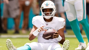 Tua Tagovailoa sure Dolphins are &#039;all in&#039; on him after Tom Brady tampering punishment