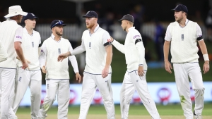 England stars back Stokes&#039; &#039;great declaration&#039; – but no surprise for New Zealand