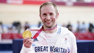 On this day in 2022: Sir Jason Kenny calls time on record-breaking racing career
