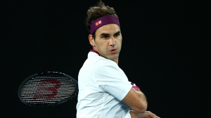 Federer &#039;very excited&#039; ahead of ATP return in Doha