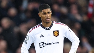 Rashford after 7-0 defeat: &#039;We must not let it define our season&#039;