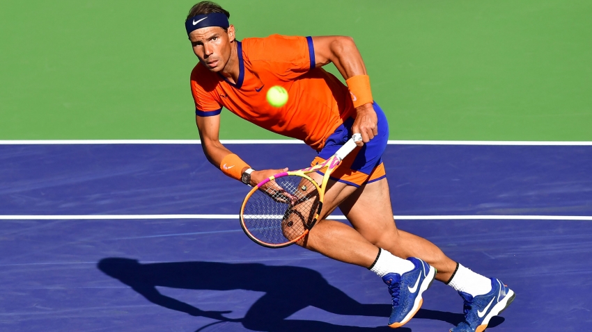 &#039;It&#039;s very, very ugly&#039; – Nadal streak ends amid fresh injury concerns
