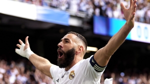 King Karim shows Barcelona his champion class as Real Madrid skipper looks set for Ballon d&#039;Or glory