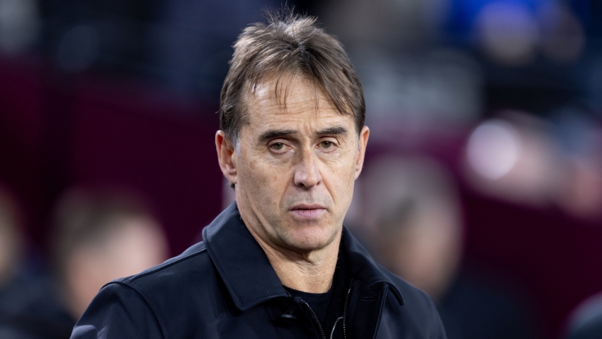 &#039;Focused&#039; Lopetegui ready for &#039;tough&#039; challenges ahead despite Wolves win