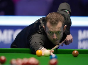 Mark Selby brushes aside Robert Milkins to set up Masters tie with Mark Allen