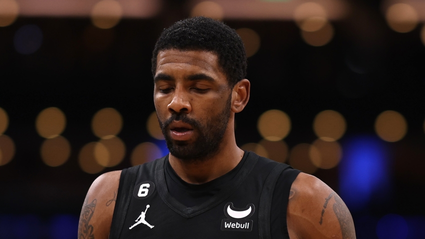 Irving trade request caught Nets teammates off guard