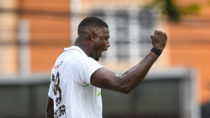 Holder and Seales return to West Indies squad for Test tour of England