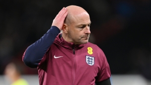 &#039;Hopefully I&#039;ll be going back to the Under-21s&#039; – Carsley casts doubt on England prospects