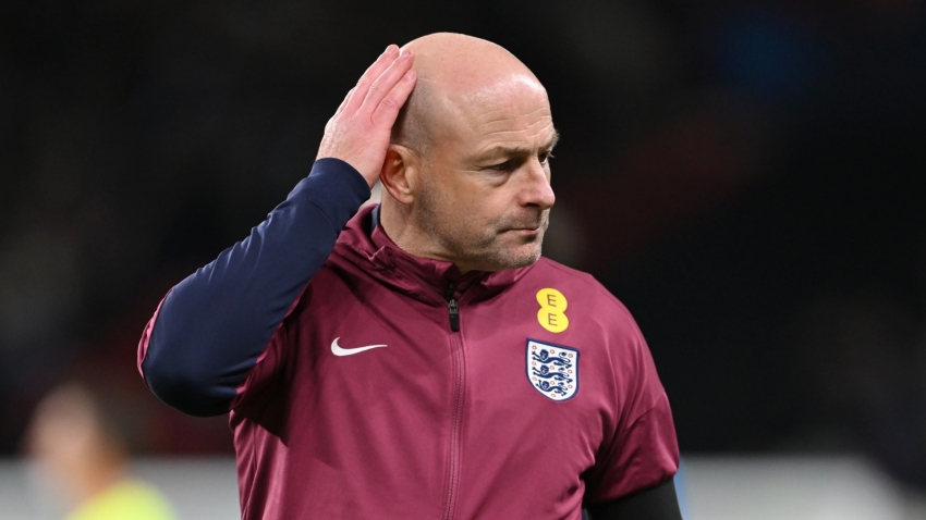 &#039;Hopefully I&#039;ll be going back to the Under-21s&#039; – Carsley casts doubt on England prospects