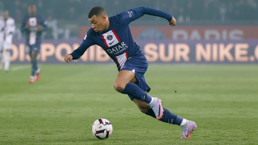 Mbappe makes PSG pledge: &#039;I&#039;m Parisian and want to win the Champions League here&#039;