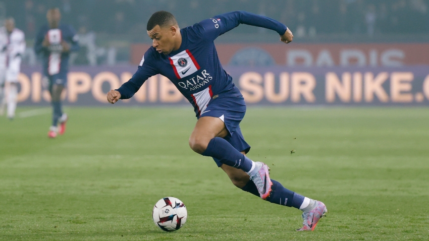 Mbappe makes PSG pledge: 'I'm Parisian and want to win the Champions League  here'