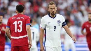 Kane&#039;s England contribution about more than goals, says Trippier