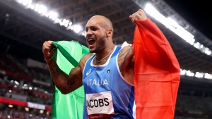 Tokyo Olympics Recap: Jacobs becomes 100m king on memorable day for Italy, McKeon and Dressel go out on a high