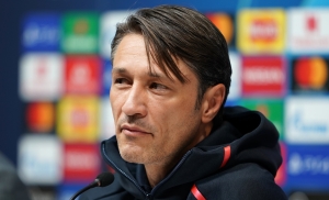 Football rumours: Niko Kovac emerges as potential Jurgen Klopp replacement