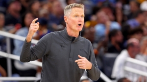 &#039;We need to be more vigilant as a society&#039; – Golden State Warriors coach Kerr on Irving controversy