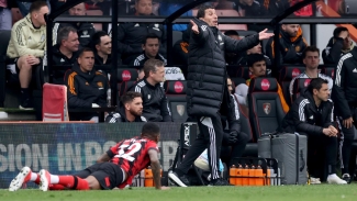 Javi Gracia admits something must change after Leeds thumped by Bournemouth