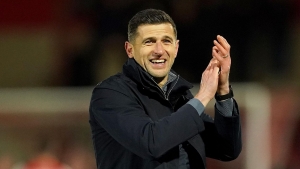 Significance of success at Fleetwood is not lost on Pompey boss John Mousinho