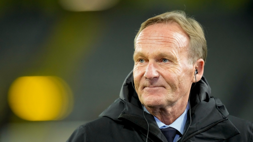 Dortmund CEO Watzke criticises 'arrogant idiots' in English media after Mane transfer