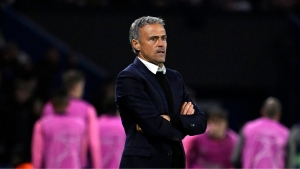 Luis Enrique confirms PSG squad rotation for Angers encounter