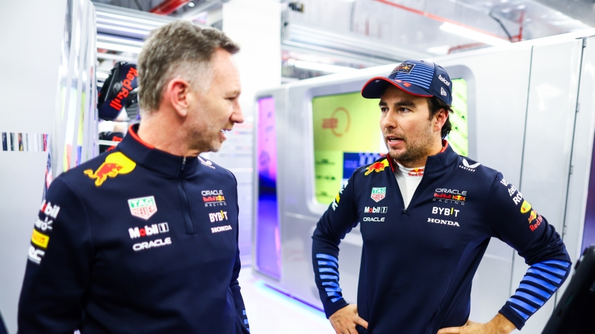 Horner hints Perez &#039;knows the situation&#039; amid Red Bull exit talks