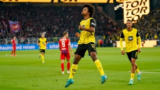 Borussia Dortmund 4-2 Heidenheim: Adeyemi stars with brace to inspire win