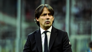 Under-fire Inzaghi knows he must turn Inter&#039;s Serie A fortunes around – Zanetti