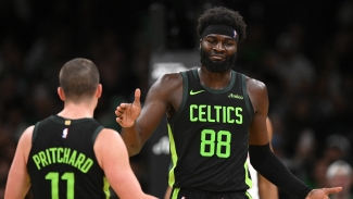 NBA: Celtics stay hot, Warriors lose