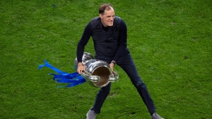 Tuchel extends Chelsea contract until 2024 after winning Champions League